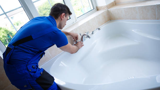 Green Plumbing Solutions and Water Conservation in Leisuretowne, NJ